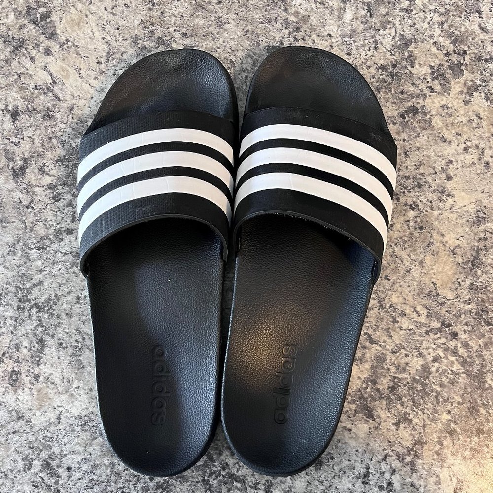 Adidas Slides
